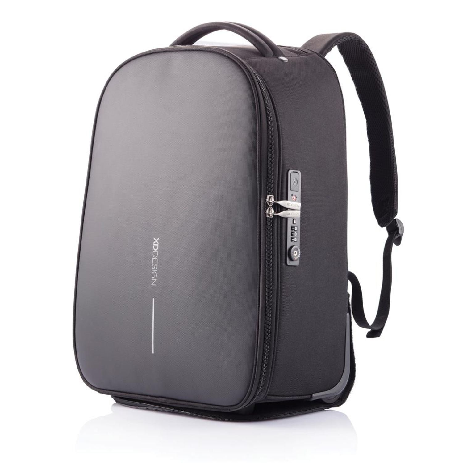 Bobby Convertible Cabin-Sized Luggage Backpack T20