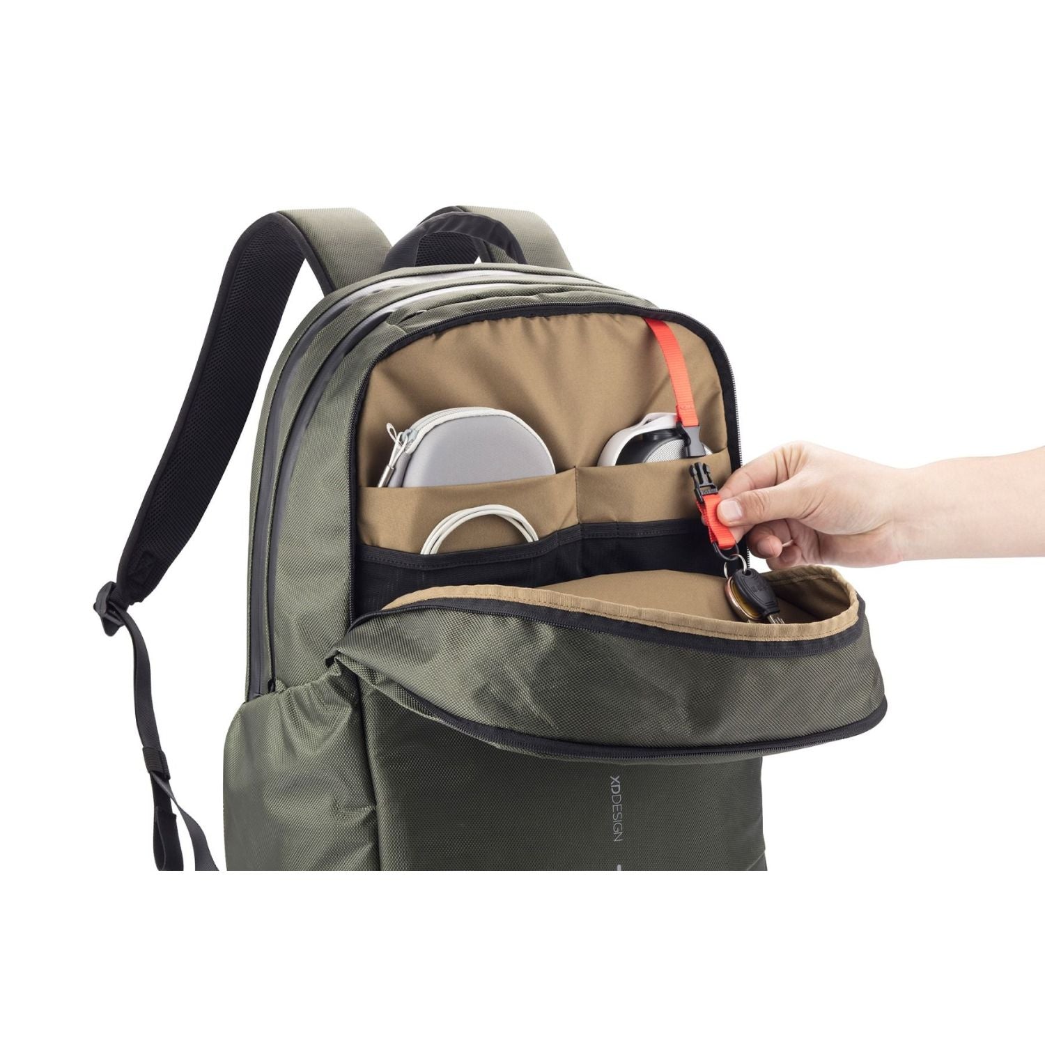 Bobby Explore Backpack