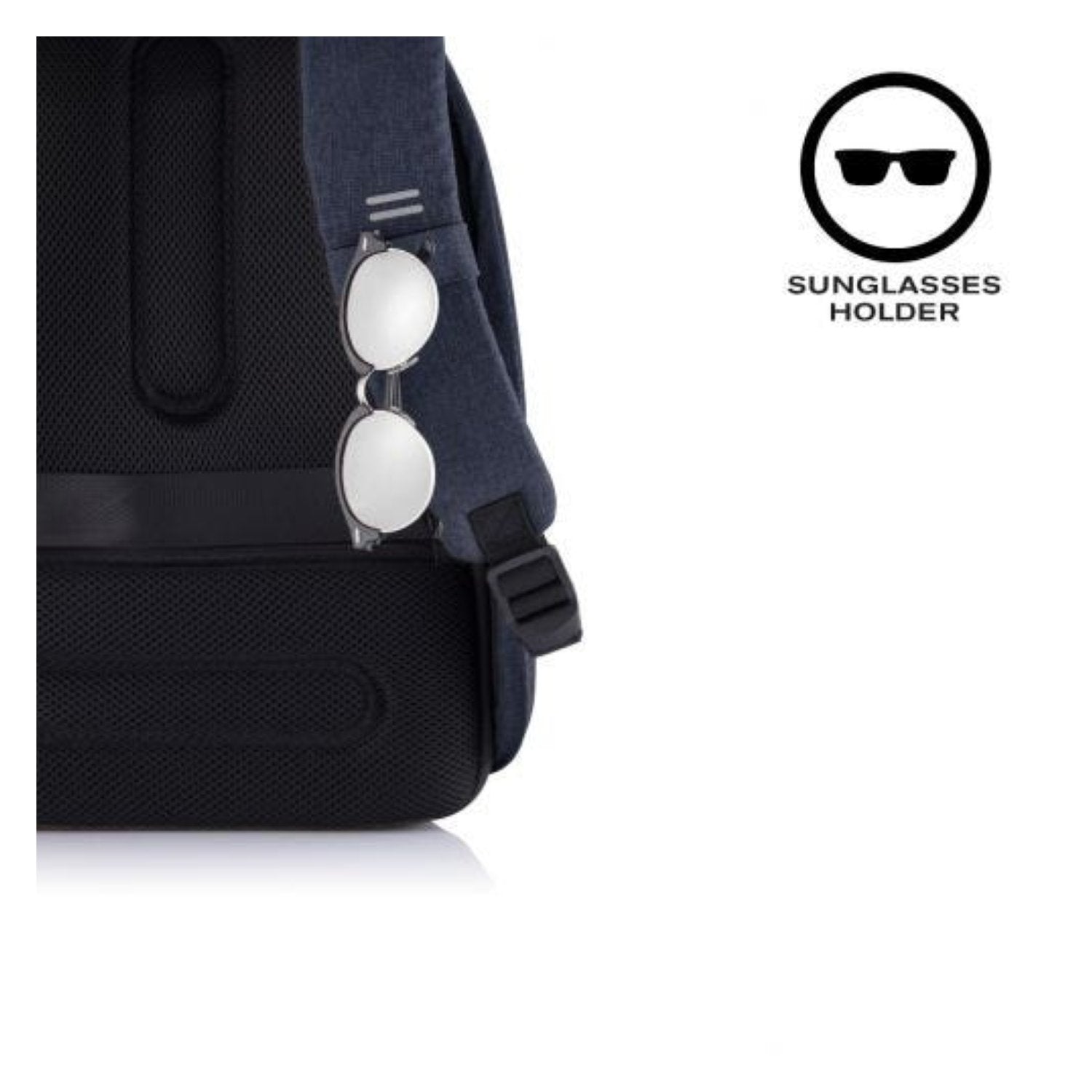 Bobby Hero Regular Anti-Theft Backpack