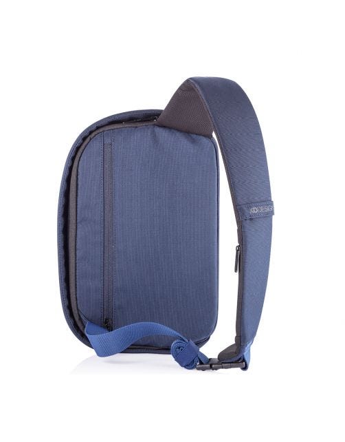 Bobby Sling Anti-Theft Crossbody Backpack