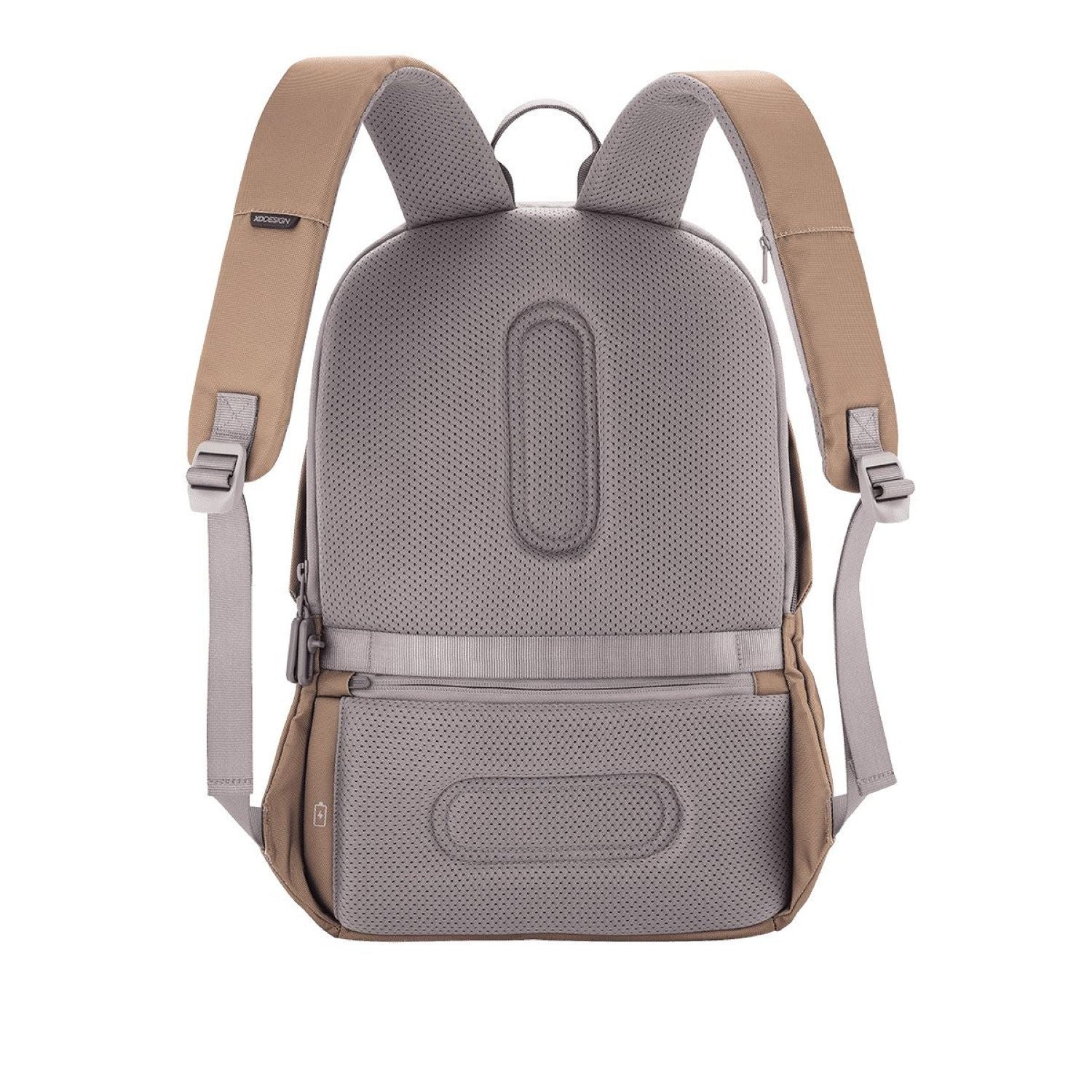 Bobby Soft Anti-Theft Backpack (SA)