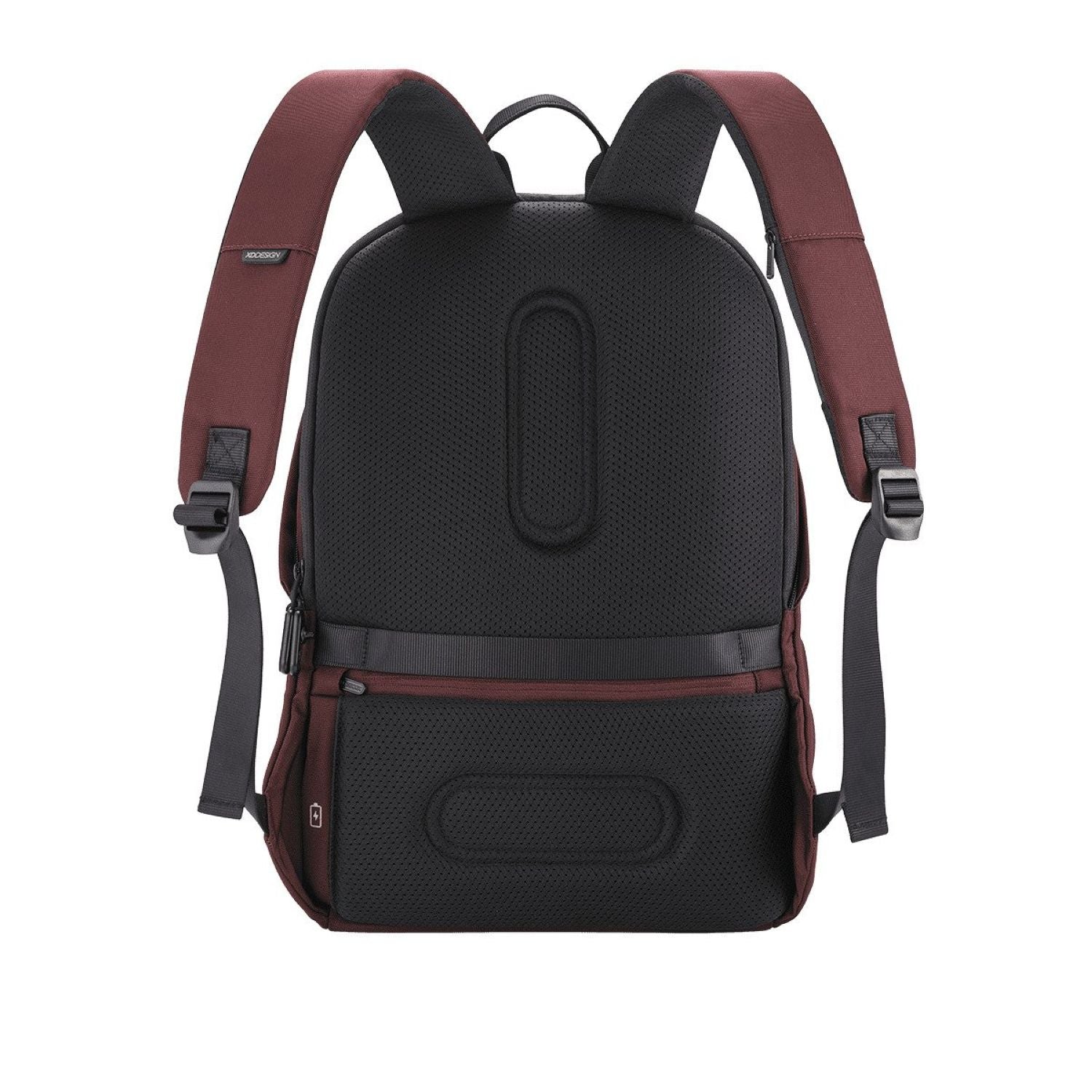 Bobby Soft Anti-Theft Backpack (SA)