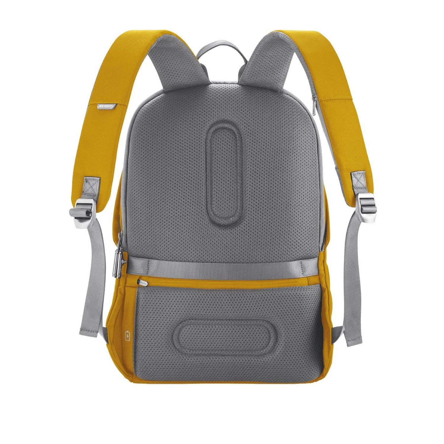 Bobby Soft Anti-Theft Backpack (SA)