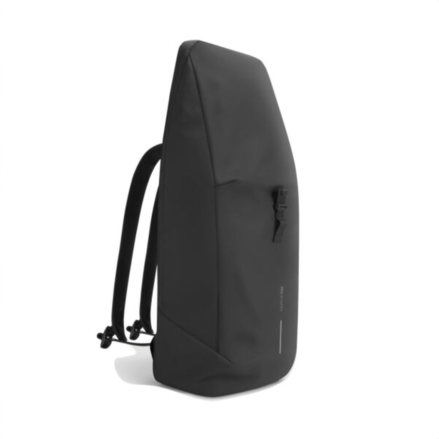 Bobby XD Design Urban Water Resistant Flap-Top Backpack 18L To 23L