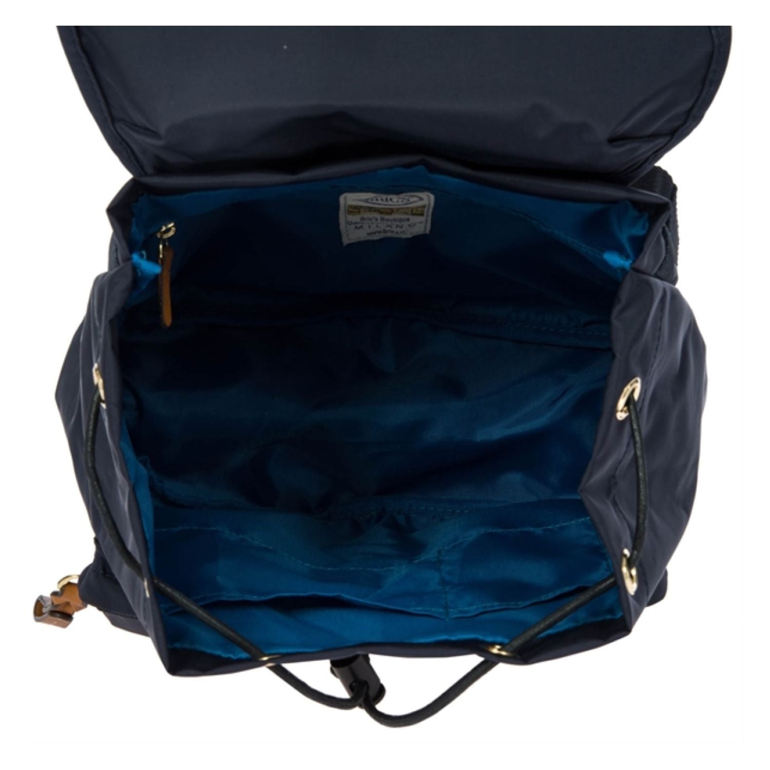 BRIC'S X-Travel City Backpack - Small