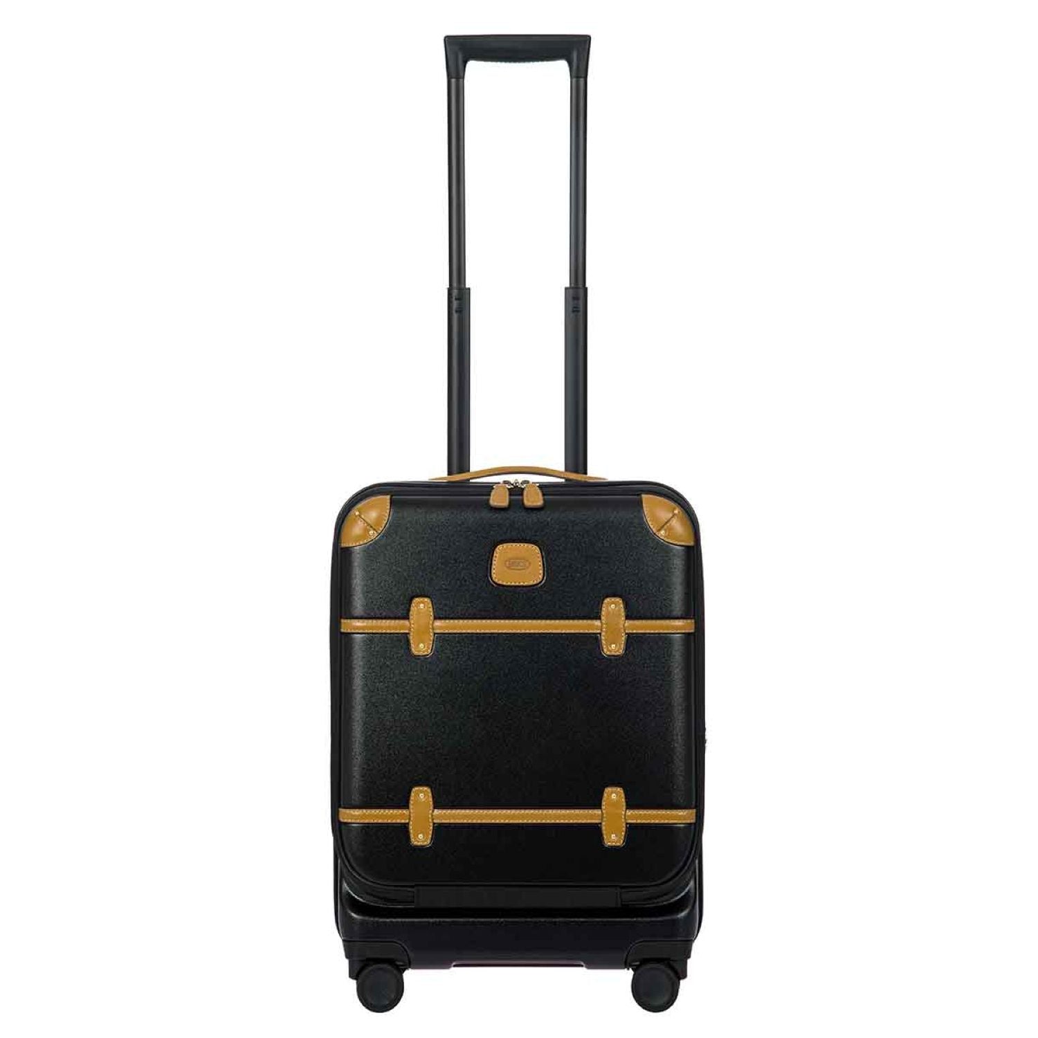 Bric's Bellagio 2 21" Carry-On Luggage Spinner And Pocket With USB