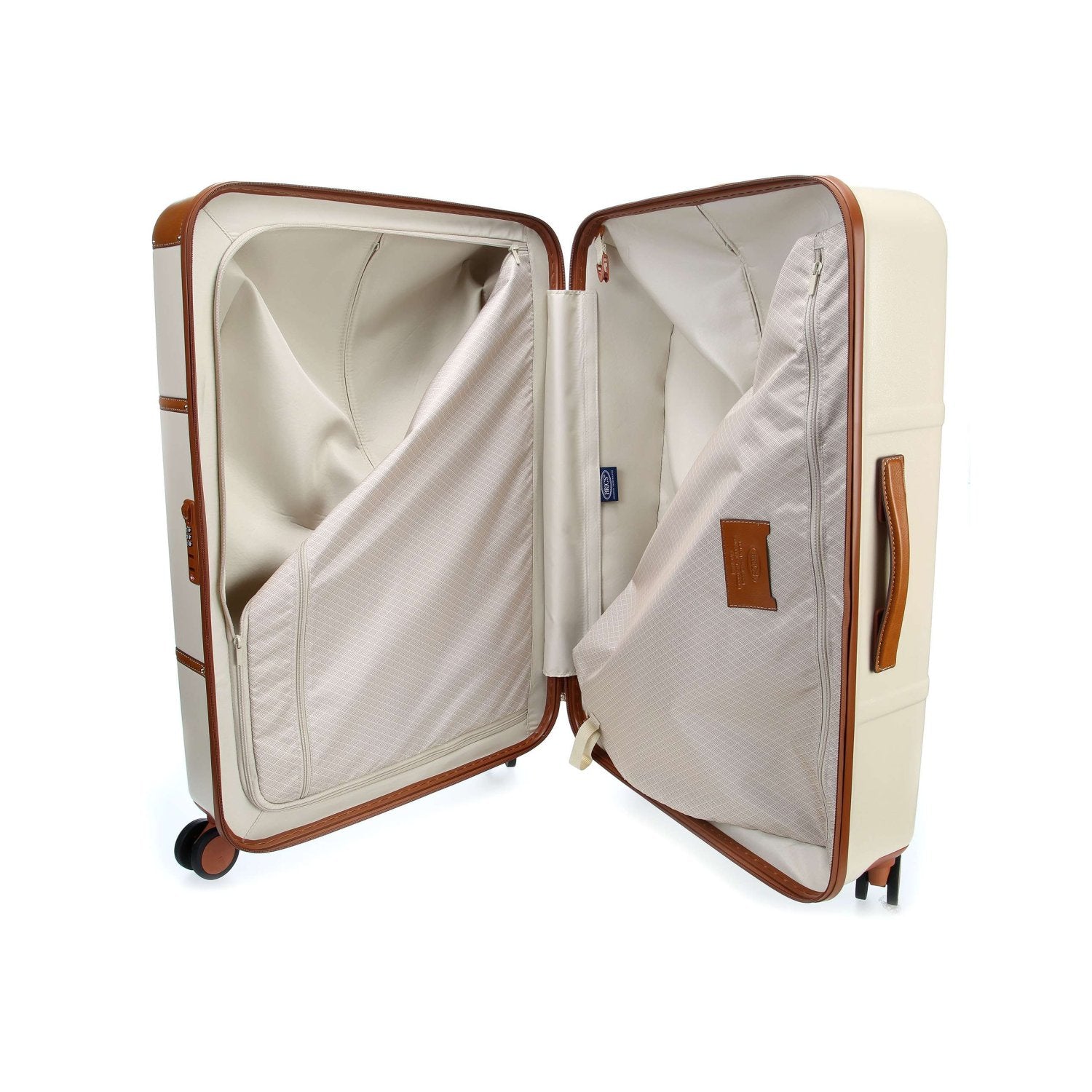 BRIC'S Bellagio V2 27" Medium Luggage Spinner