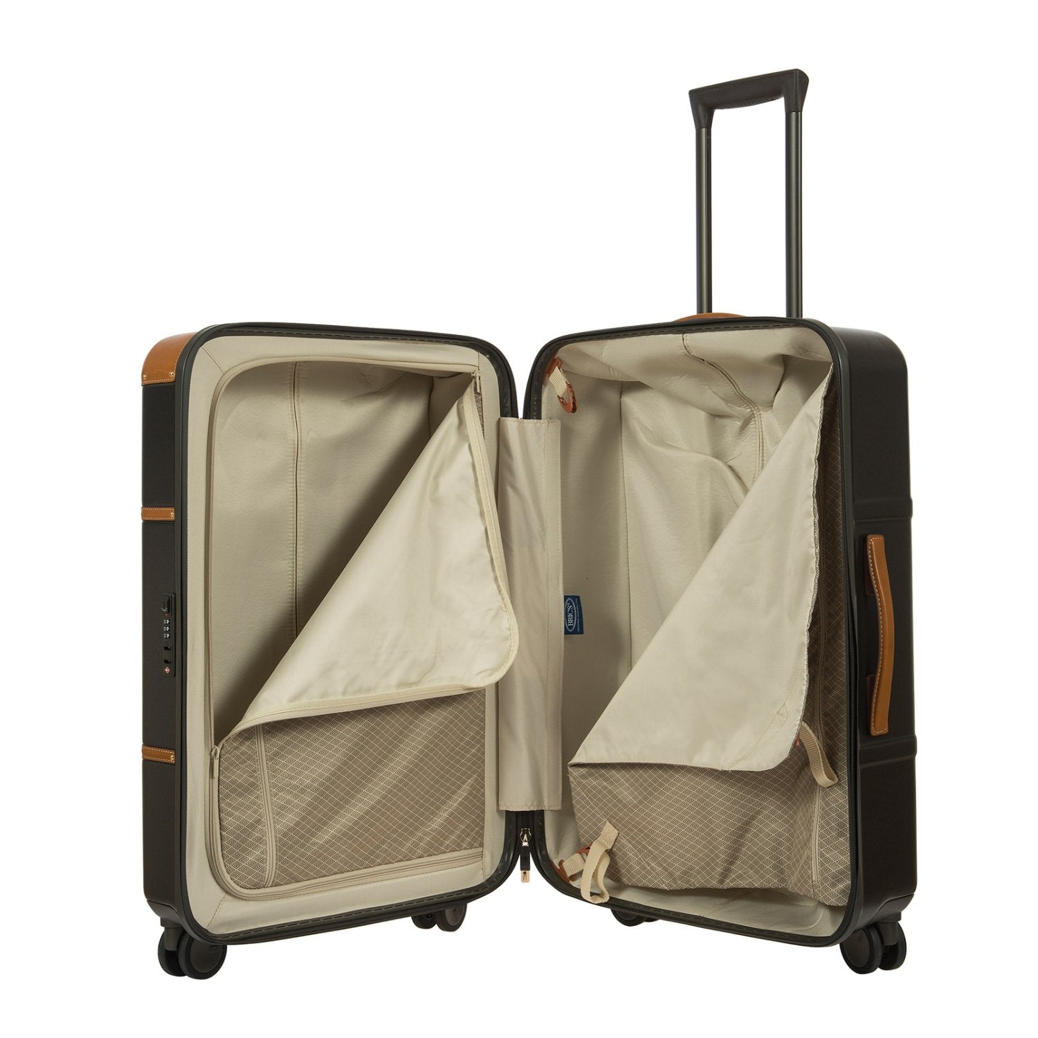 BRIC'S Bellagio V2 27" Medium Luggage Spinner