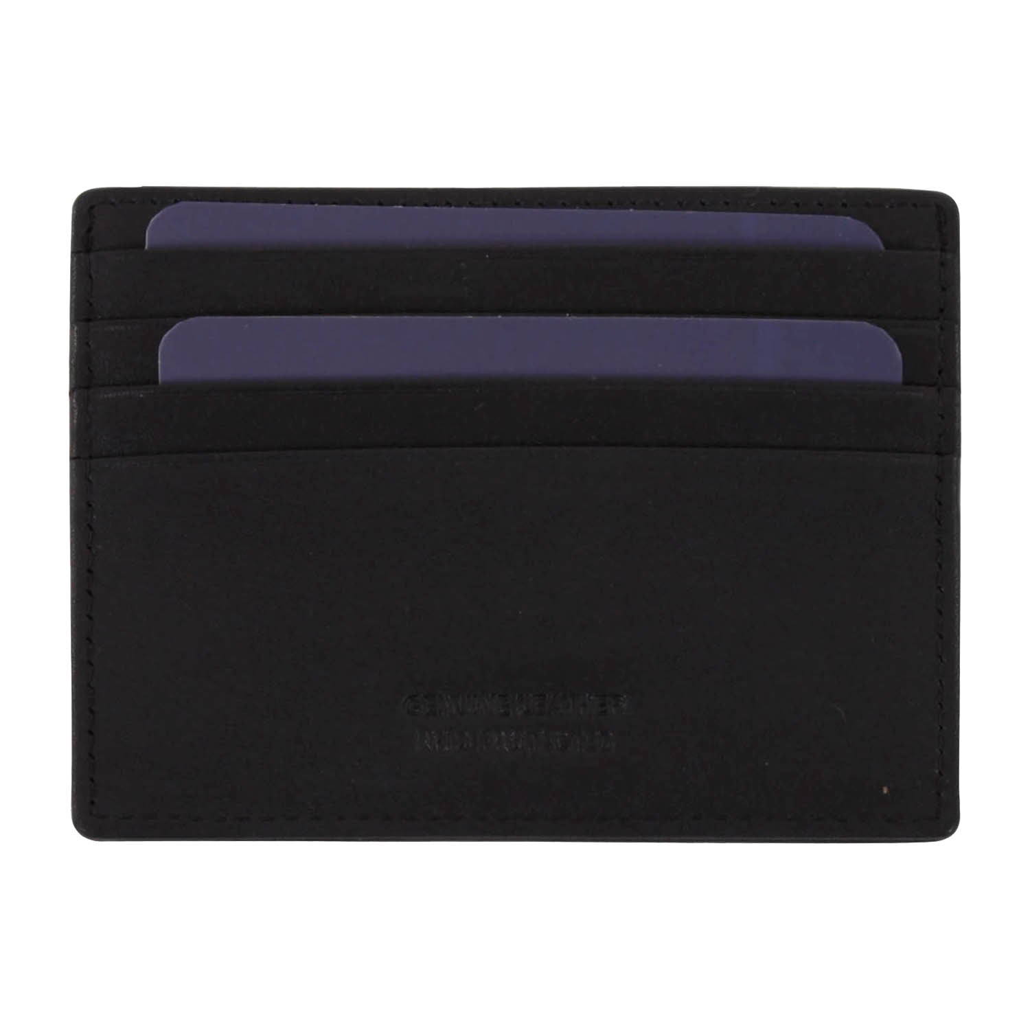 BRIC'S Cervino RFID Slim Card Holder