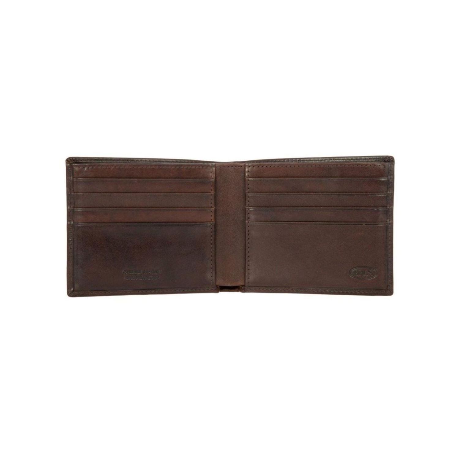 BRIC'S Monte Rosa Wallet