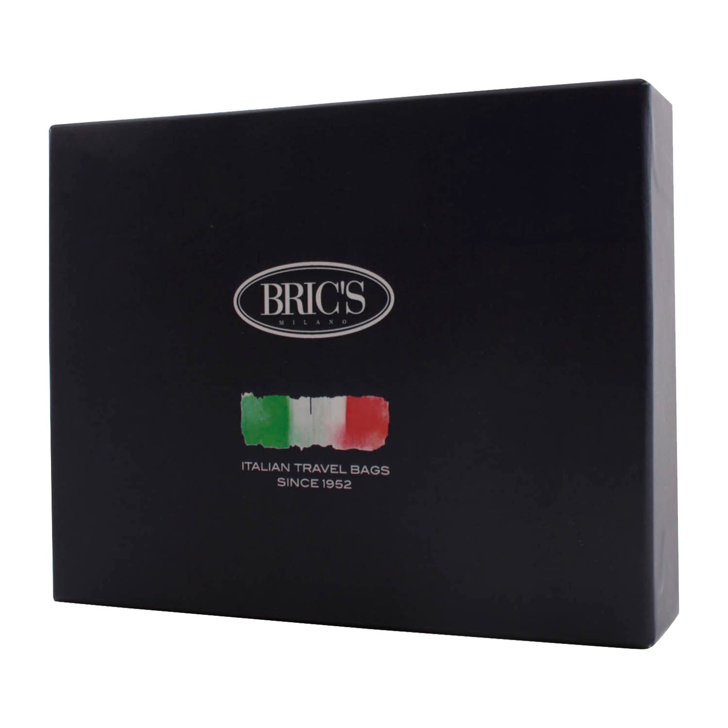 BRIC'S Monte Rosa RFID Card Holder