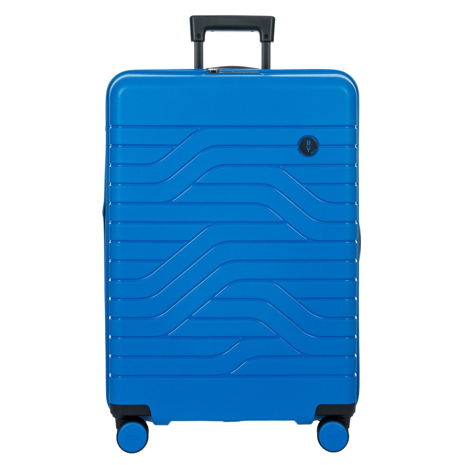 Bric's Ulisse 28" Expandable Medium Luggage Spinner (SA)