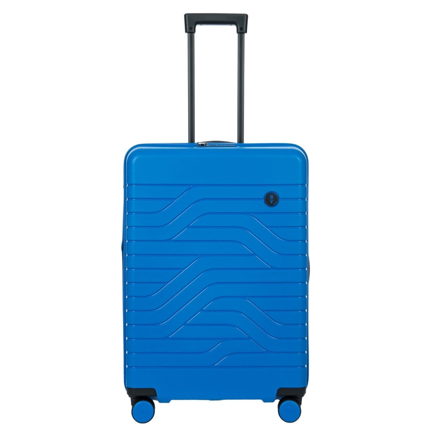 Bric's Ulisse 28" Expandable Medium Luggage Spinner (SA)