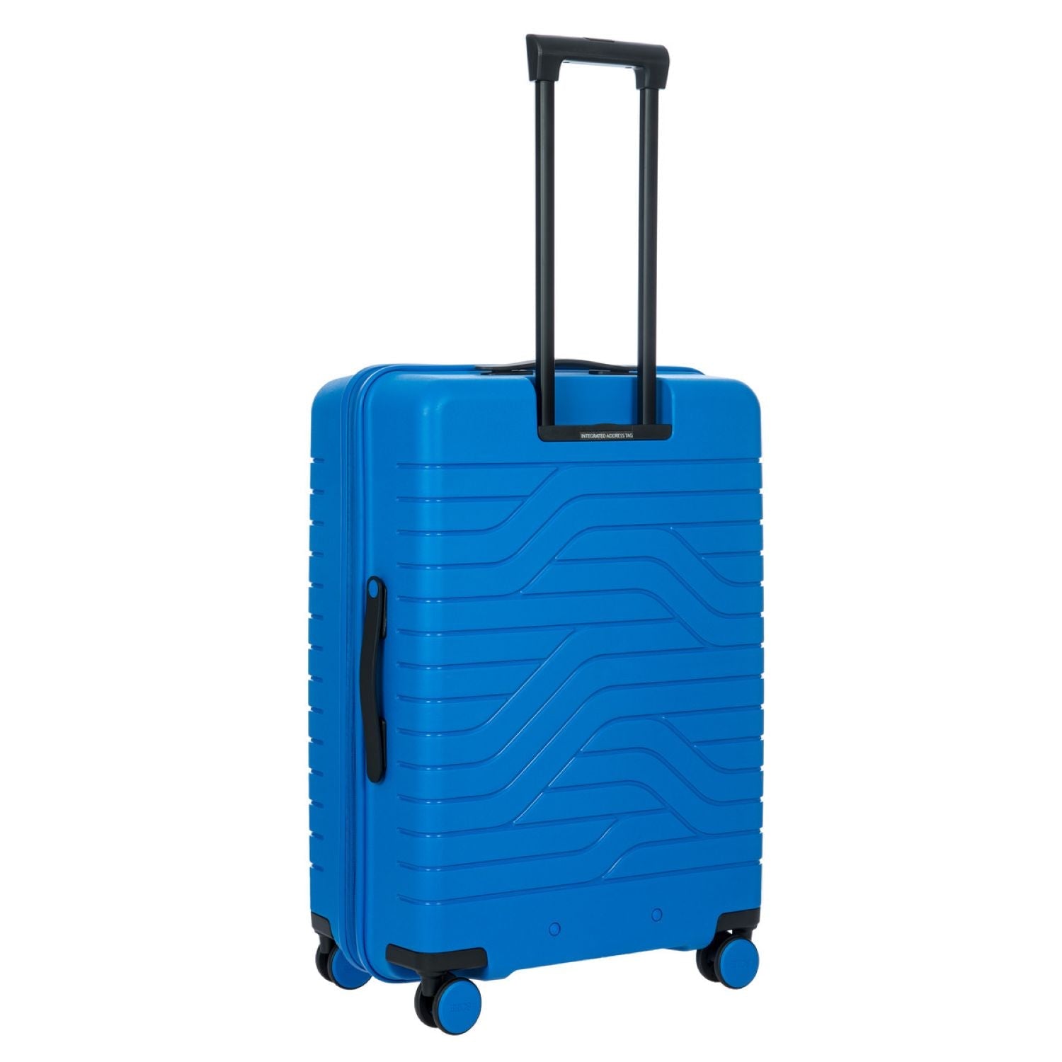 Bric's Ulisse 28" Expandable Medium Luggage Spinner (SA)