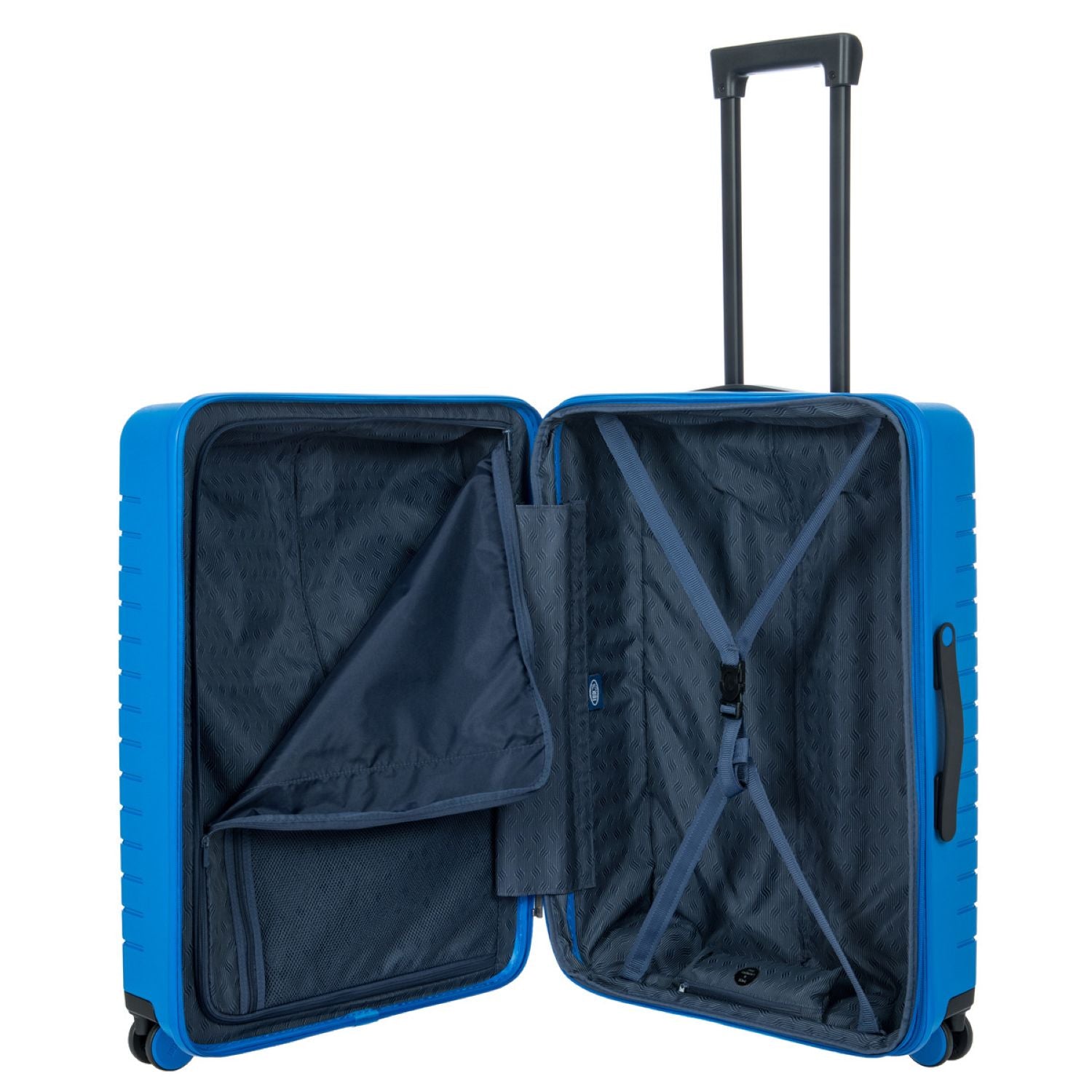 Bric's Ulisse 28" Expandable Medium Luggage Spinner (SA)