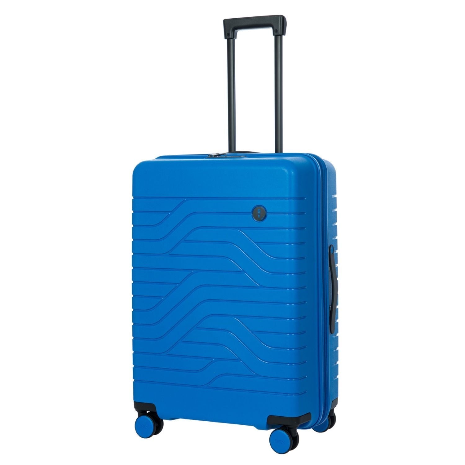 Bric's Ulisse 28" Expandable Medium Luggage Spinner (SA)