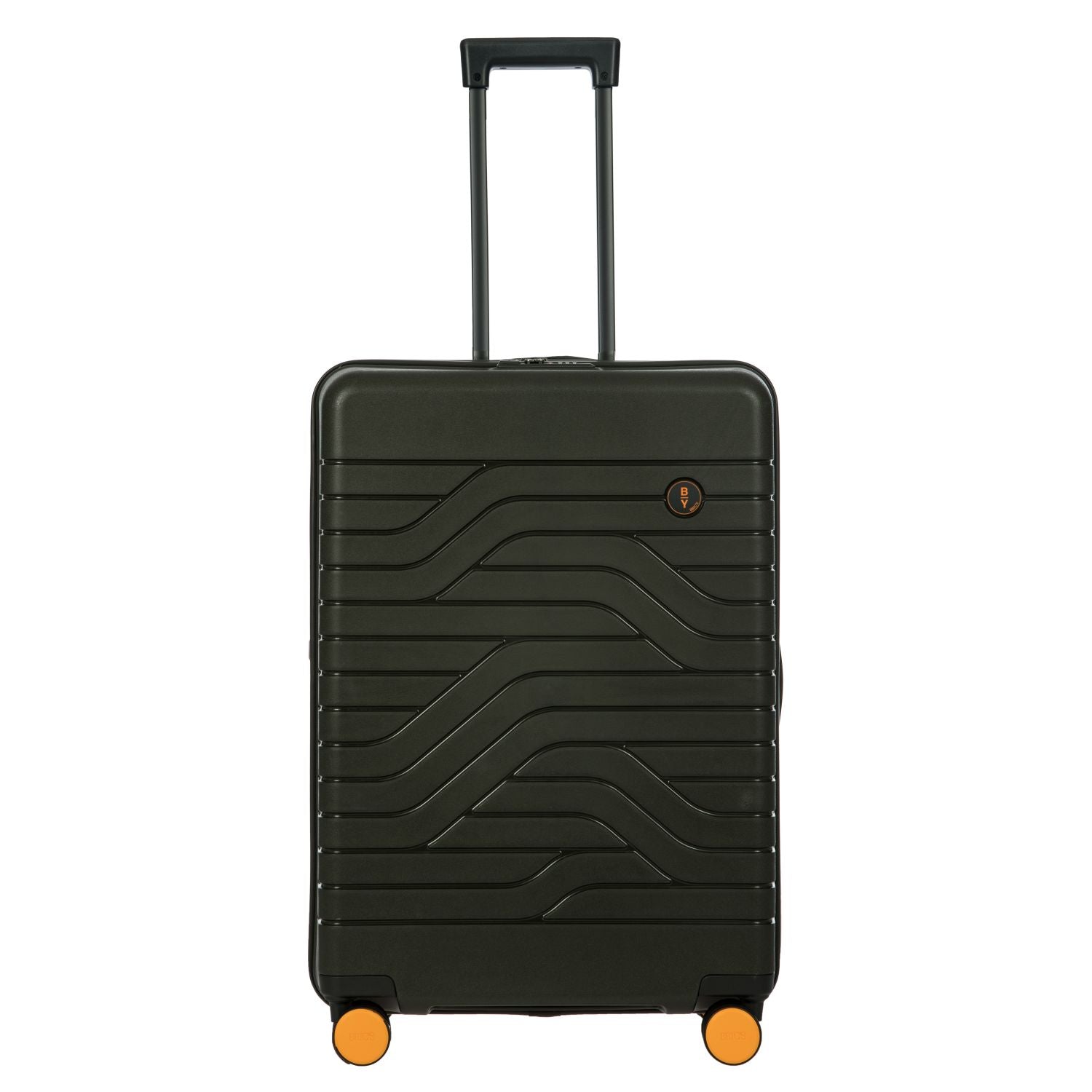 Bric's Ulisse 28" Expandable Medium Luggage Spinner (SA)