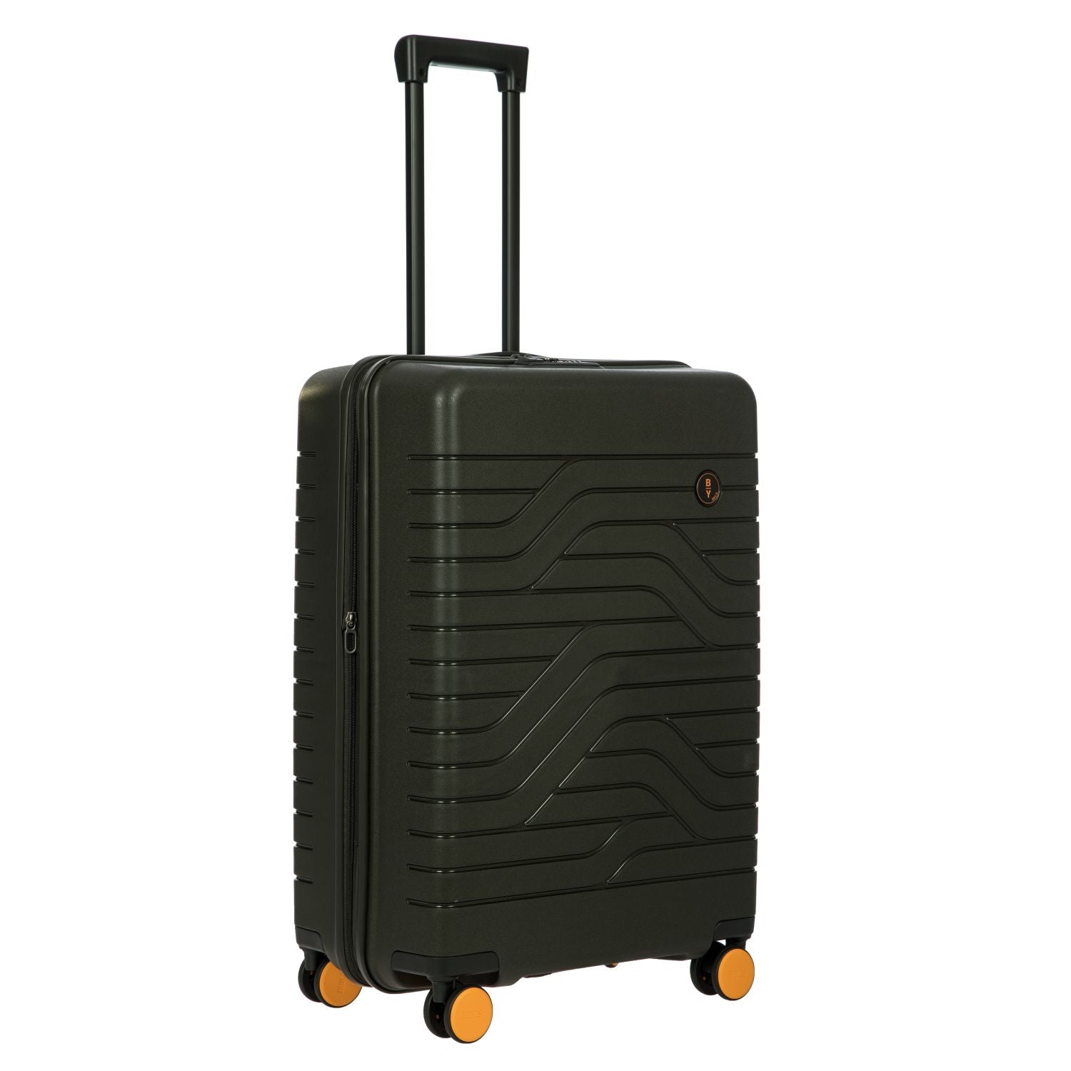 Bric's Ulisse 28" Expandable Medium Luggage Spinner (SA)