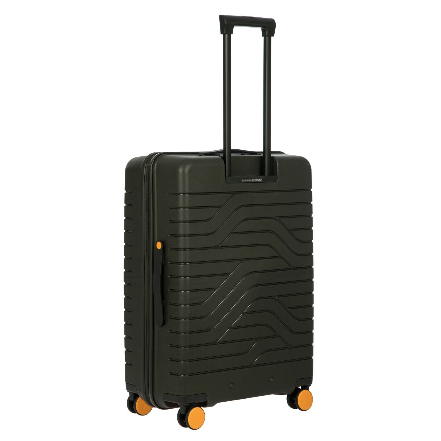 Bric's Ulisse 28" Expandable Medium Luggage Spinner (SA)