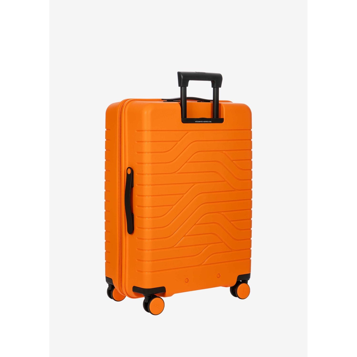 Bric's Ulisse 28" Expandable Medium Luggage Spinner (SA)