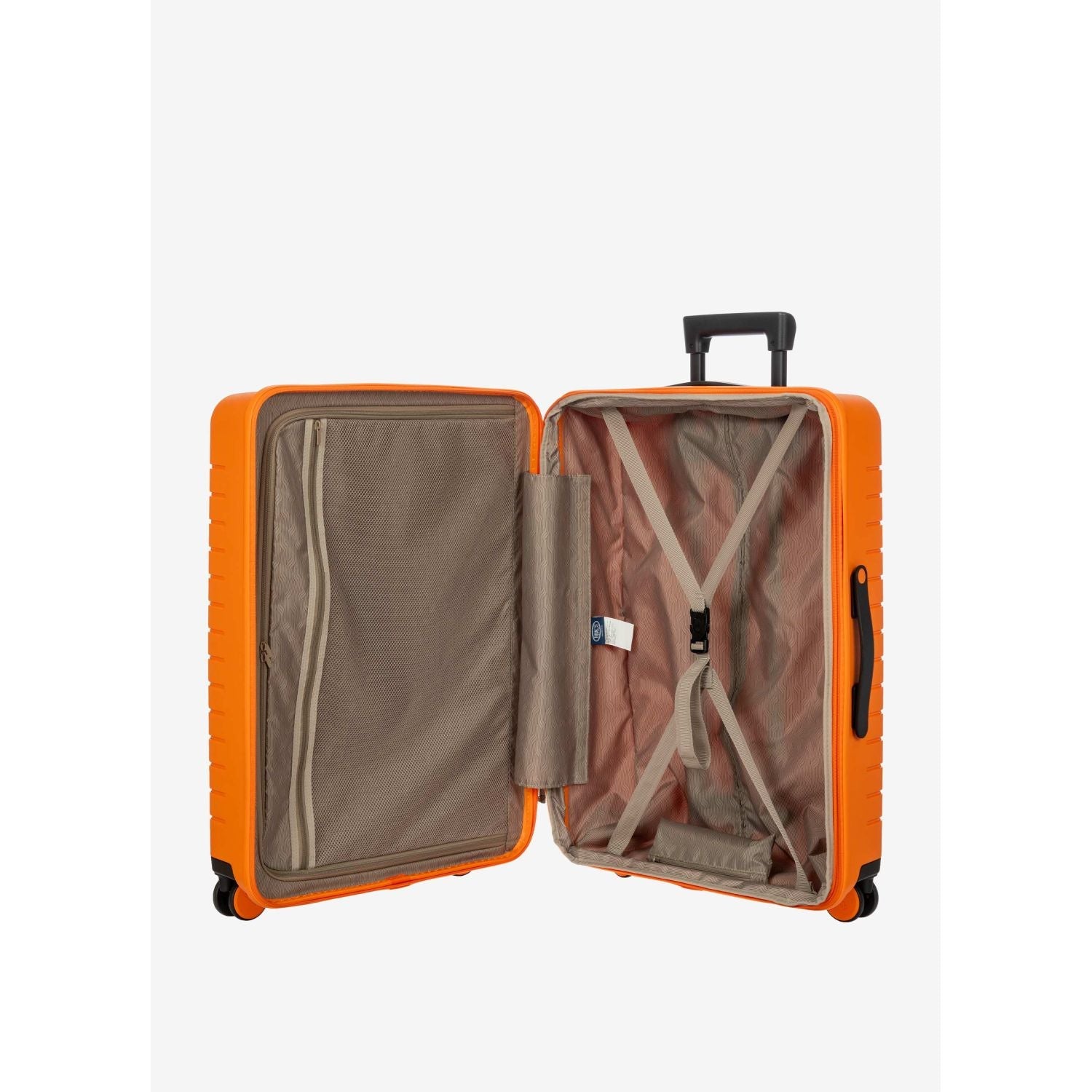 Bric's Ulisse 28" Expandable Medium Luggage Spinner (SA)