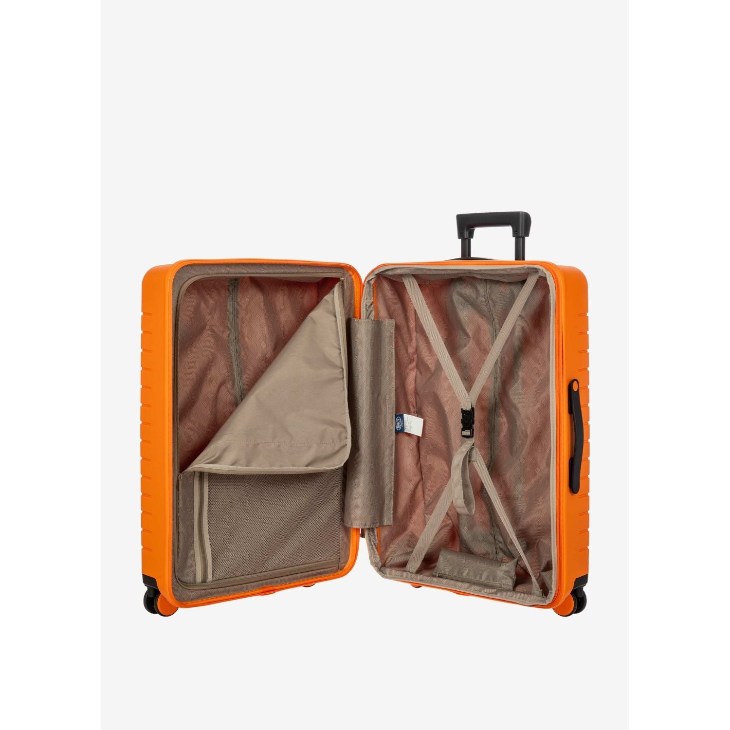 Bric's Ulisse 28" Expandable Medium Luggage Spinner (SA)