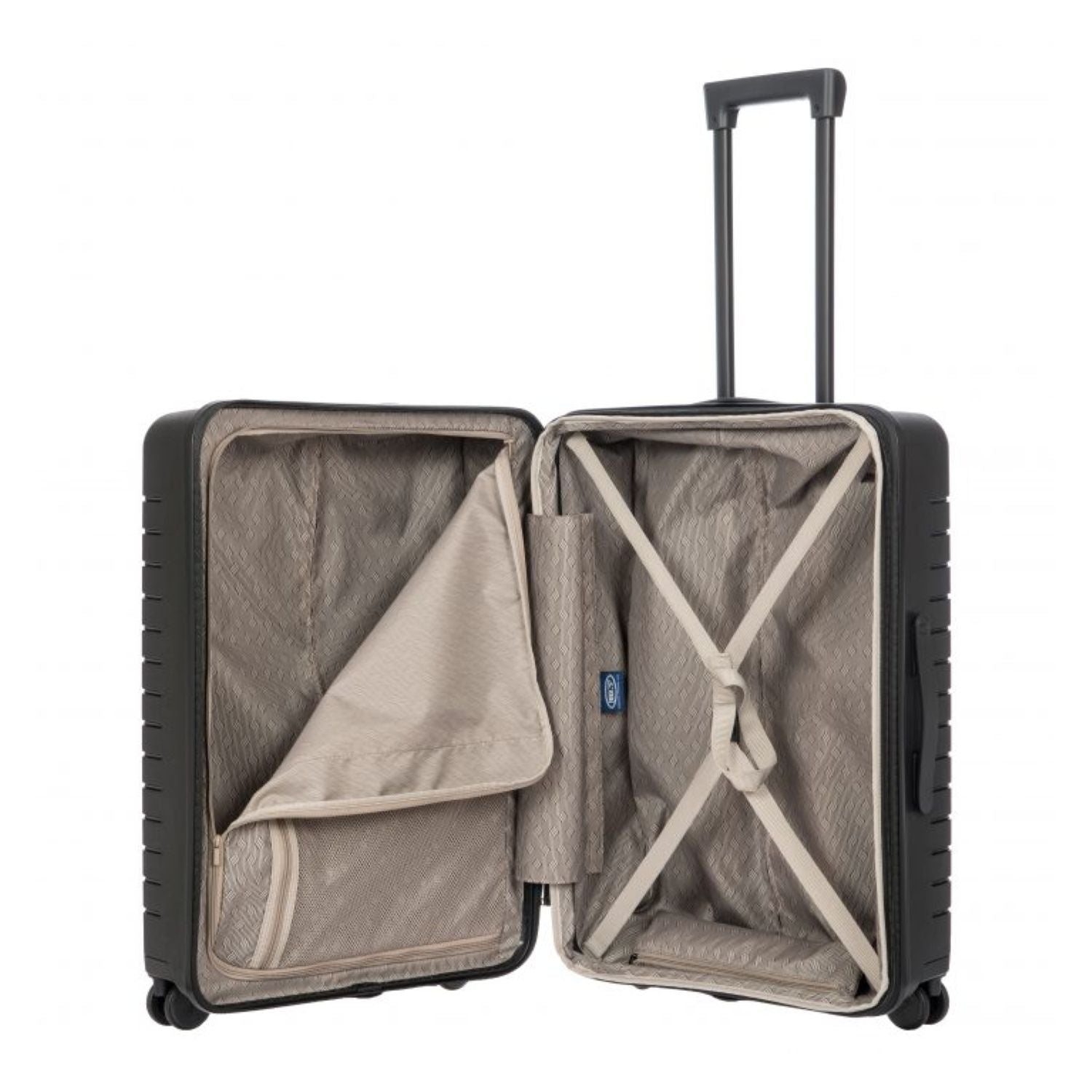 Bric's Ulisse 28" Expandable Medium Luggage Spinner (SA)