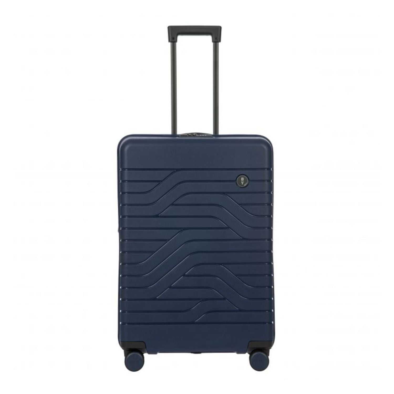 Bric's Ulisse 28" Expandable Medium Luggage Spinner (SA)