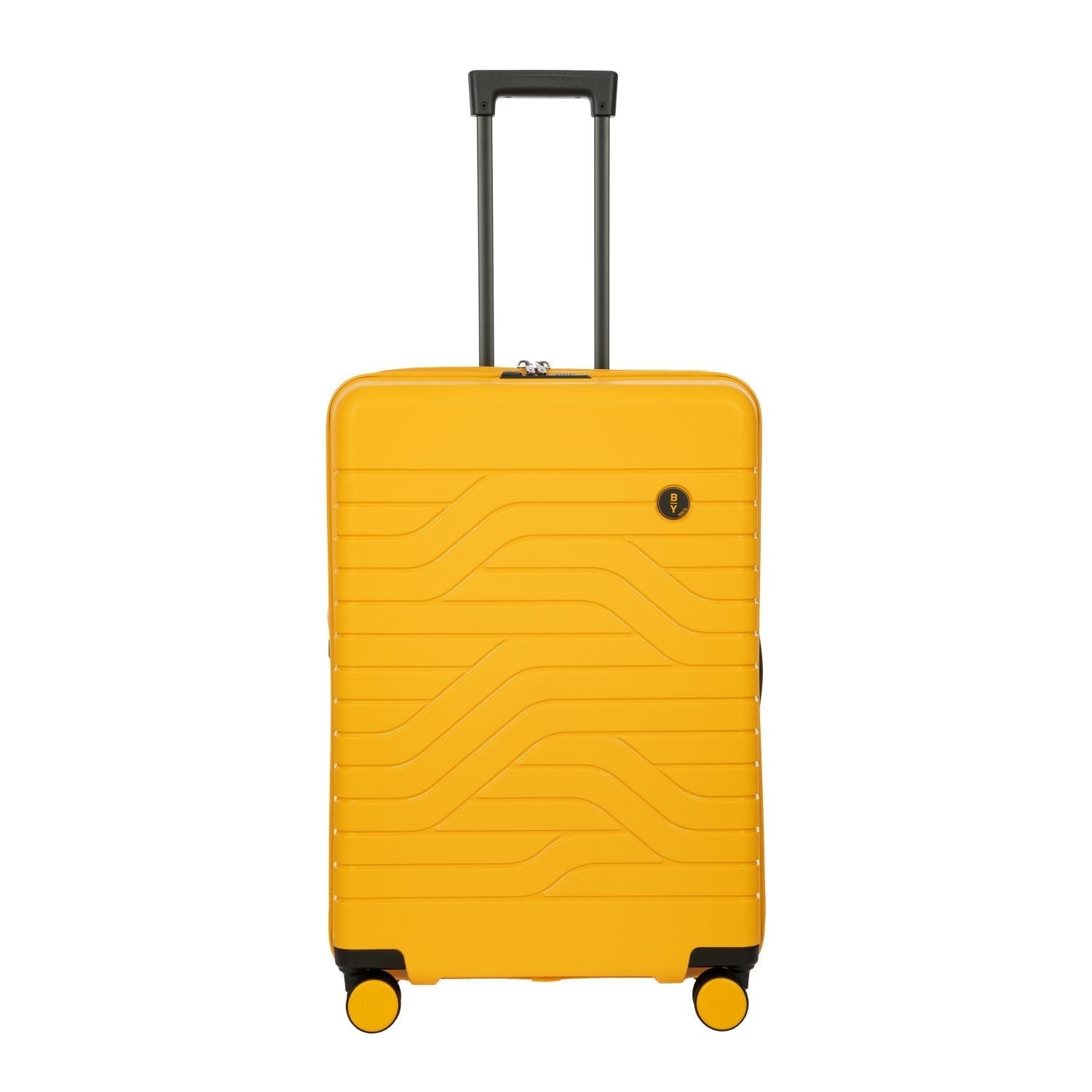 Bric's Ulisse 28" Expandable Medium Luggage Spinner (SA)