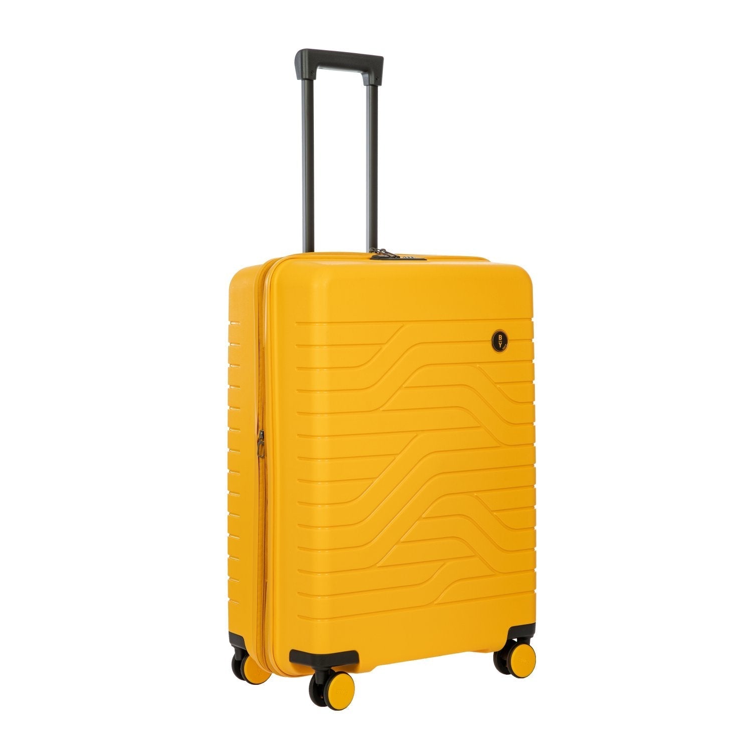 Bric's Ulisse 28" Expandable Medium Luggage Spinner (SA)