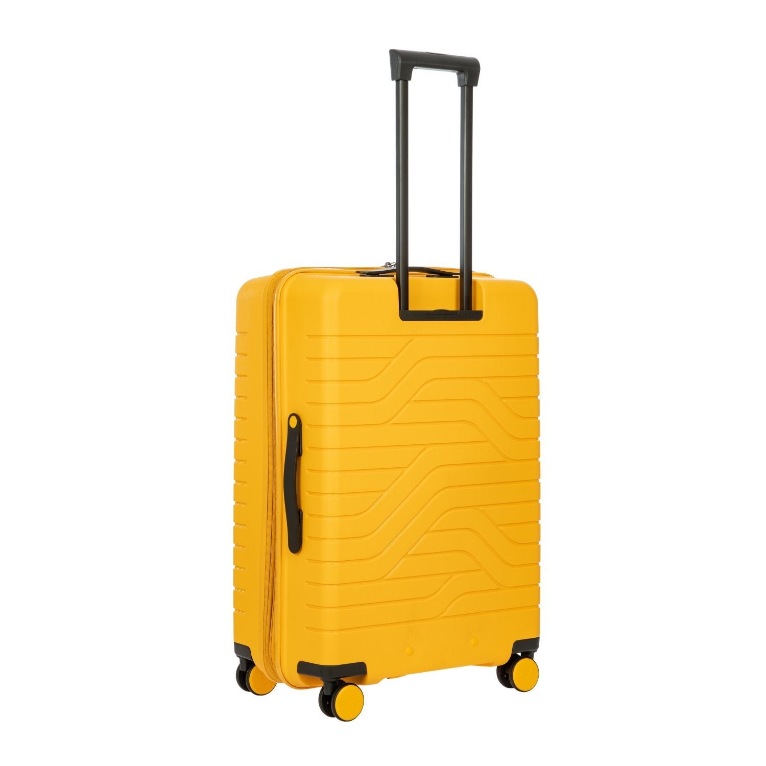 Bric's Ulisse 28" Expandable Medium Luggage Spinner (SA)