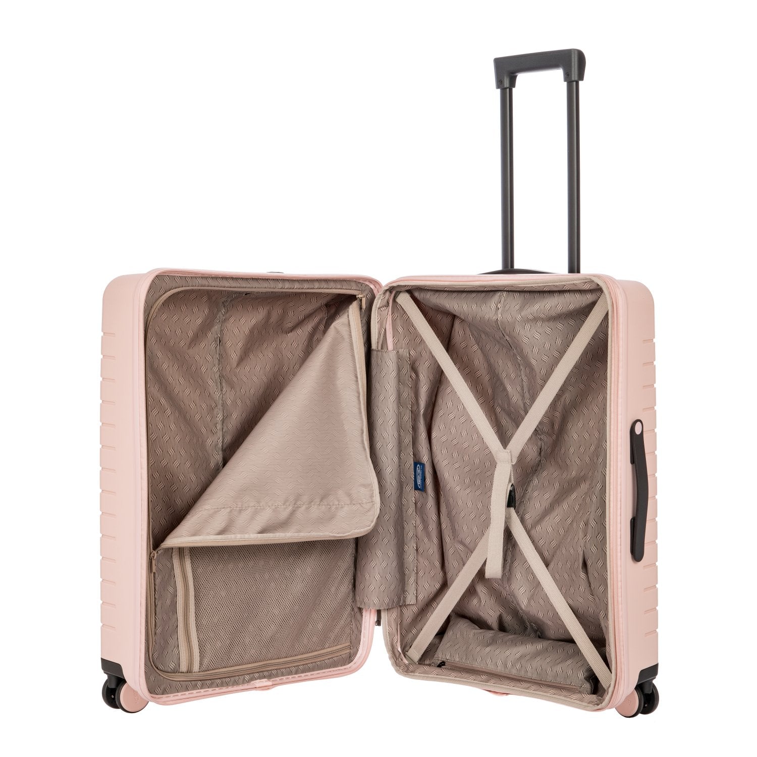 Bric's Ulisse 28" Expandable Medium Luggage Spinner (SA)