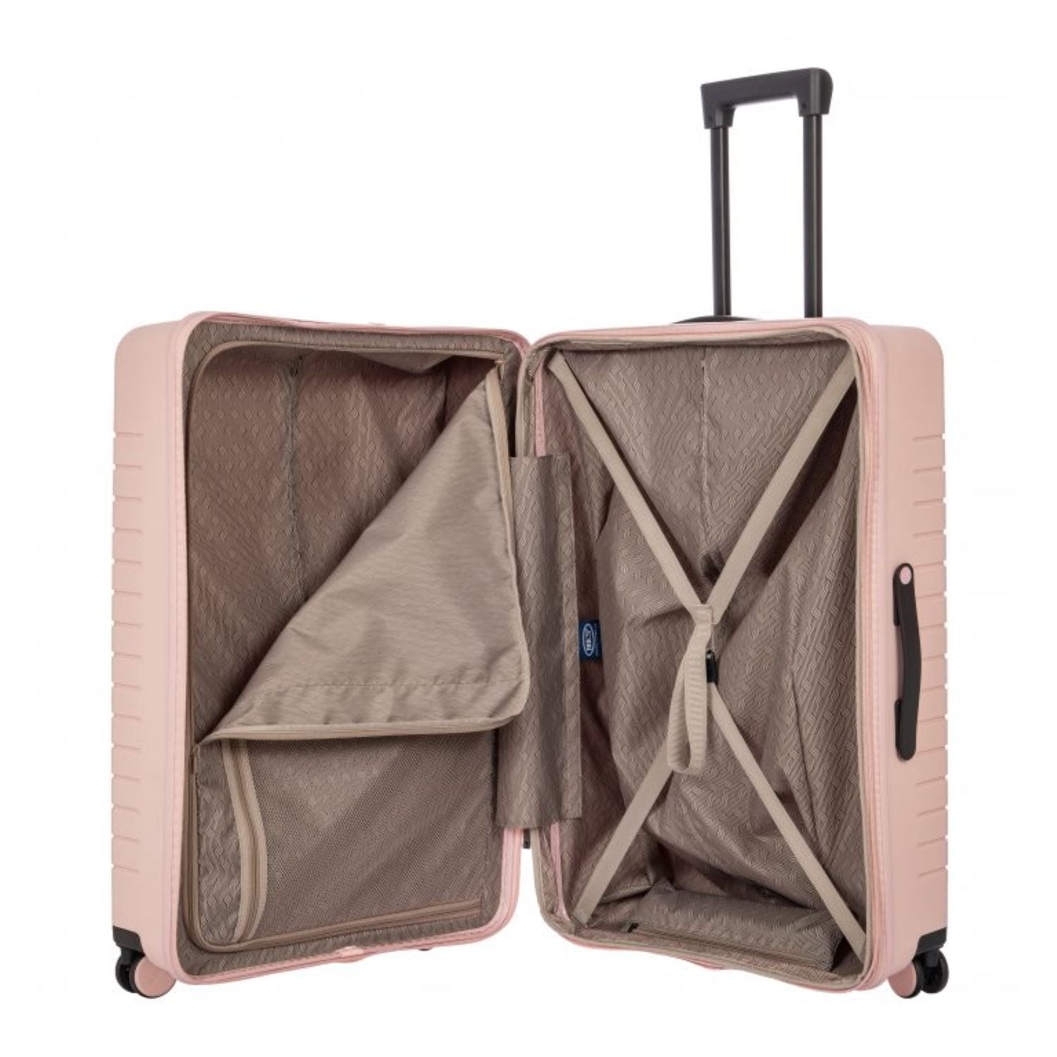 Bric's Ulisse 31" Expandable Large Luggage Spinner (SA)