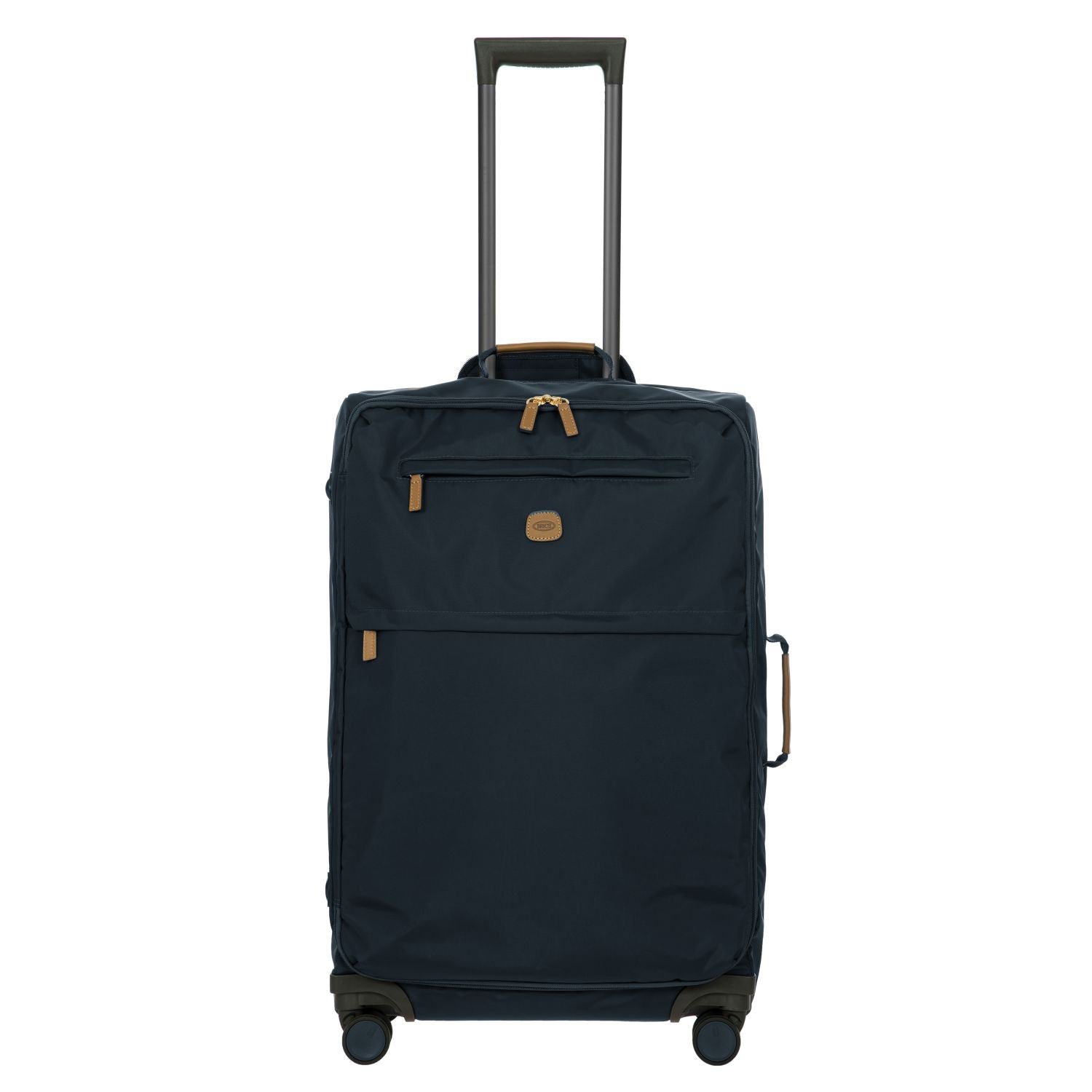 BRIC'S X-Travel 28" Medium Luggage With Front Access Opening Spinner