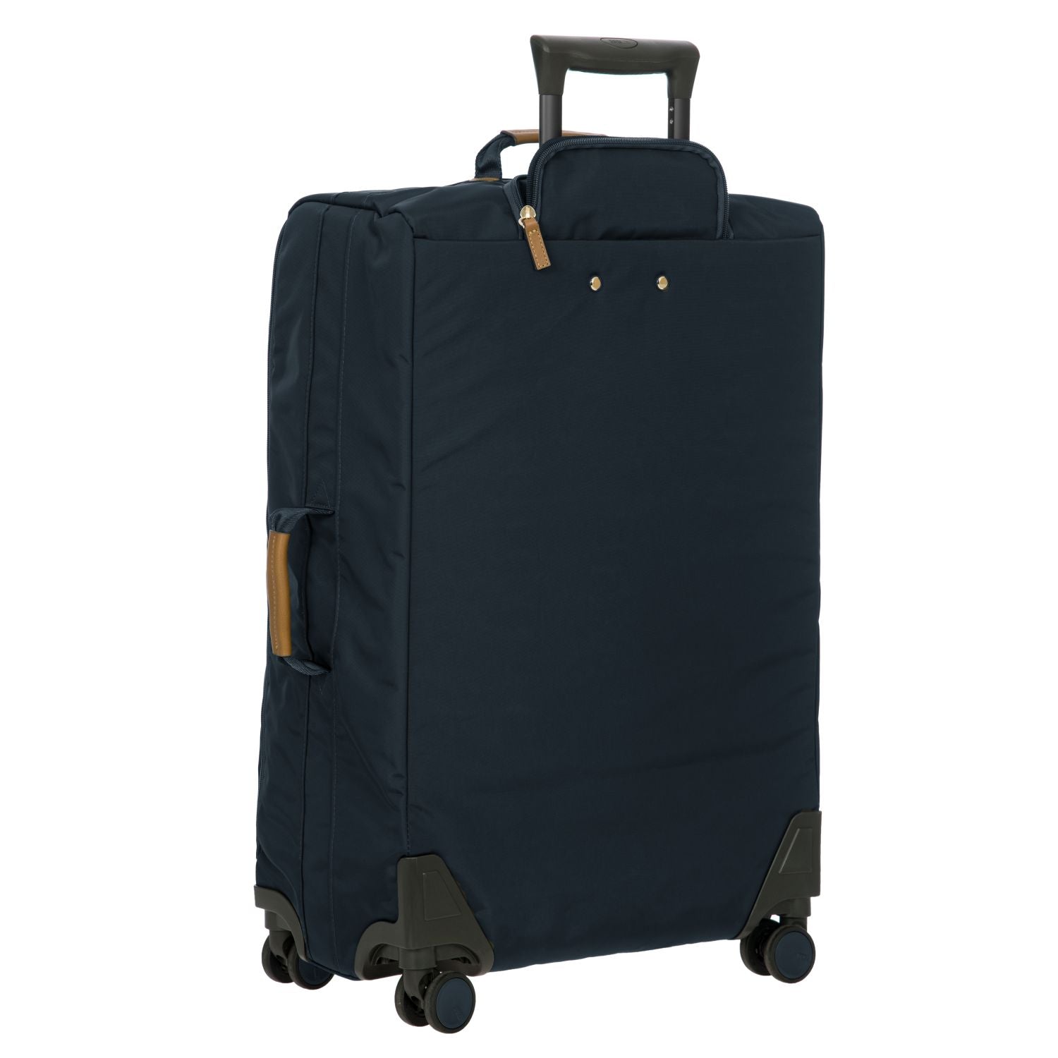 BRIC'S X-Travel 28" Medium Luggage With Front Access Opening Spinner