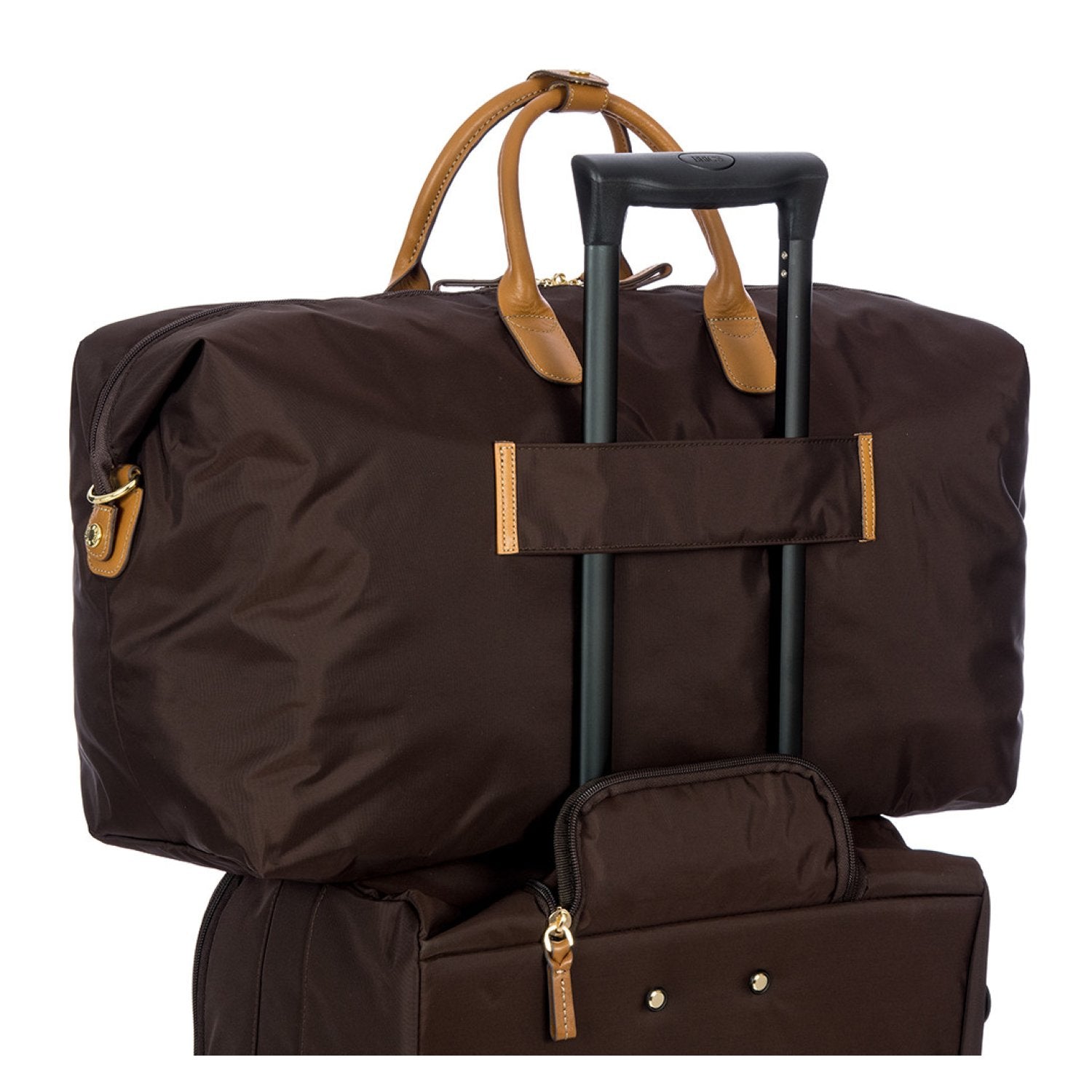 BRIC'S X-Travel Duffel