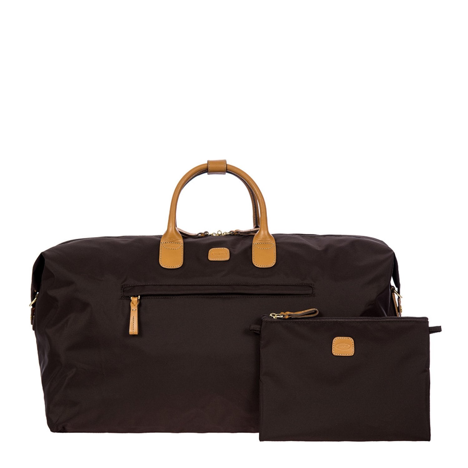 BRIC'S X-Travel Duffel