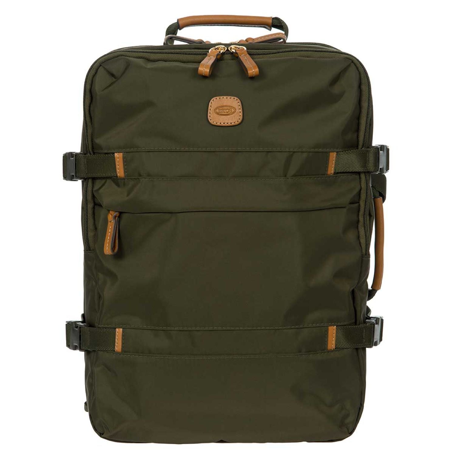 BRIC'S X-Travel Montagne Backpack