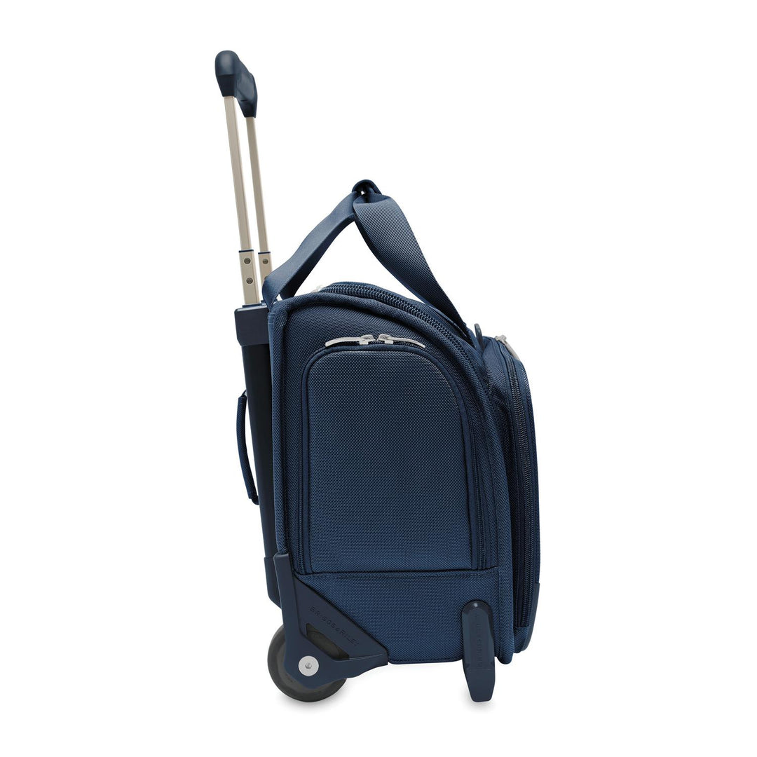 Briggs & Riley Baseline 2-Wheel Cabin Bag (SA)