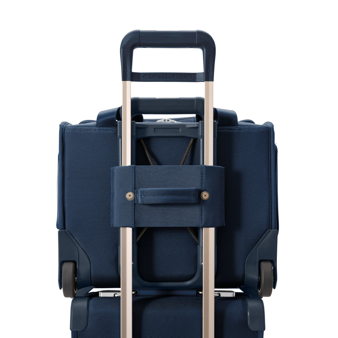 Briggs & Riley Baseline 2-Wheel Cabin Bag (SA)