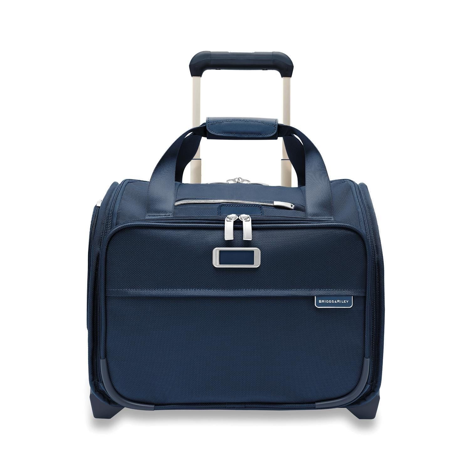 Briggs & Riley Baseline 2-Wheel Cabin Bag (SA)