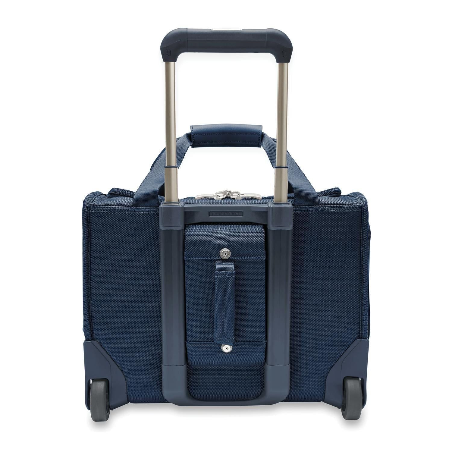 Briggs & Riley Baseline 2-Wheel Cabin Bag (SA)