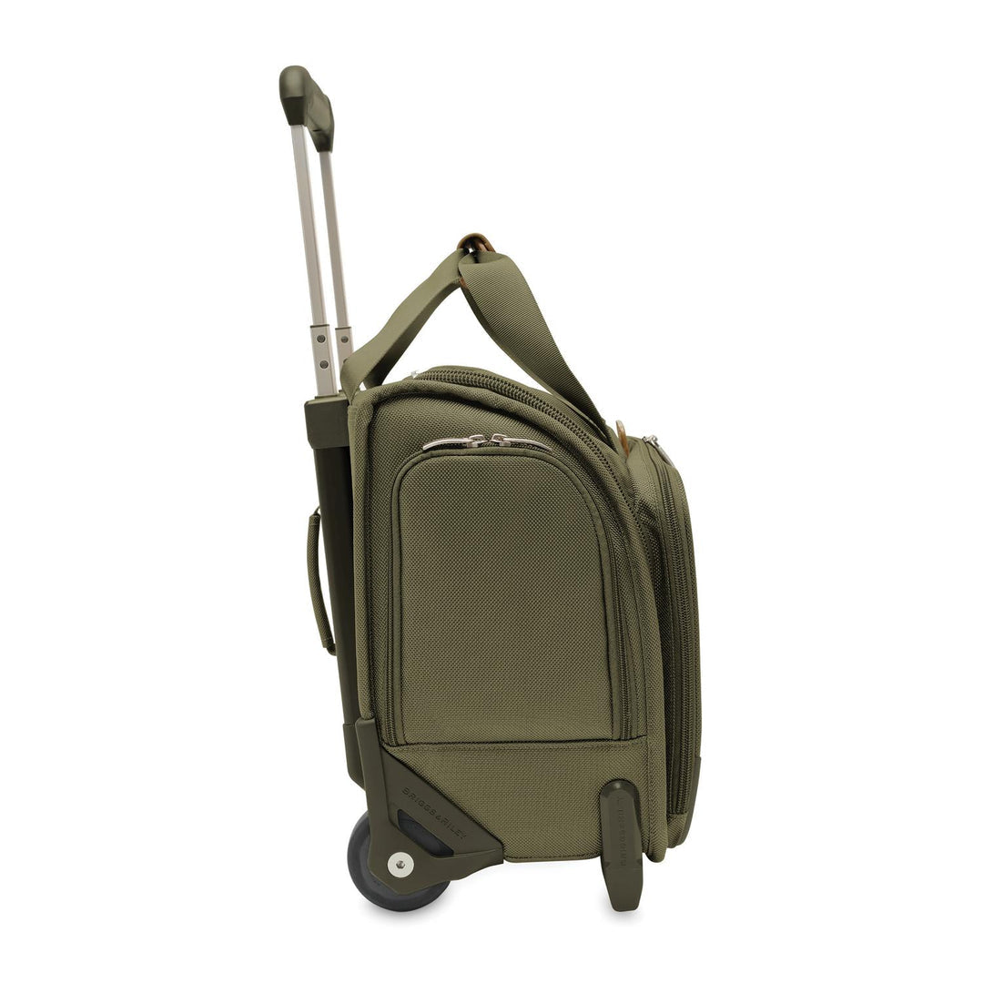 Briggs & Riley Baseline 2-Wheel Cabin Bag (SA)