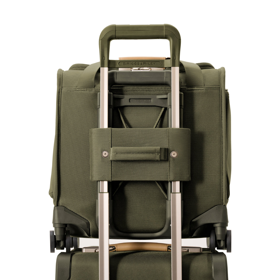 Briggs & Riley Baseline 2-Wheel Cabin Bag (SA)