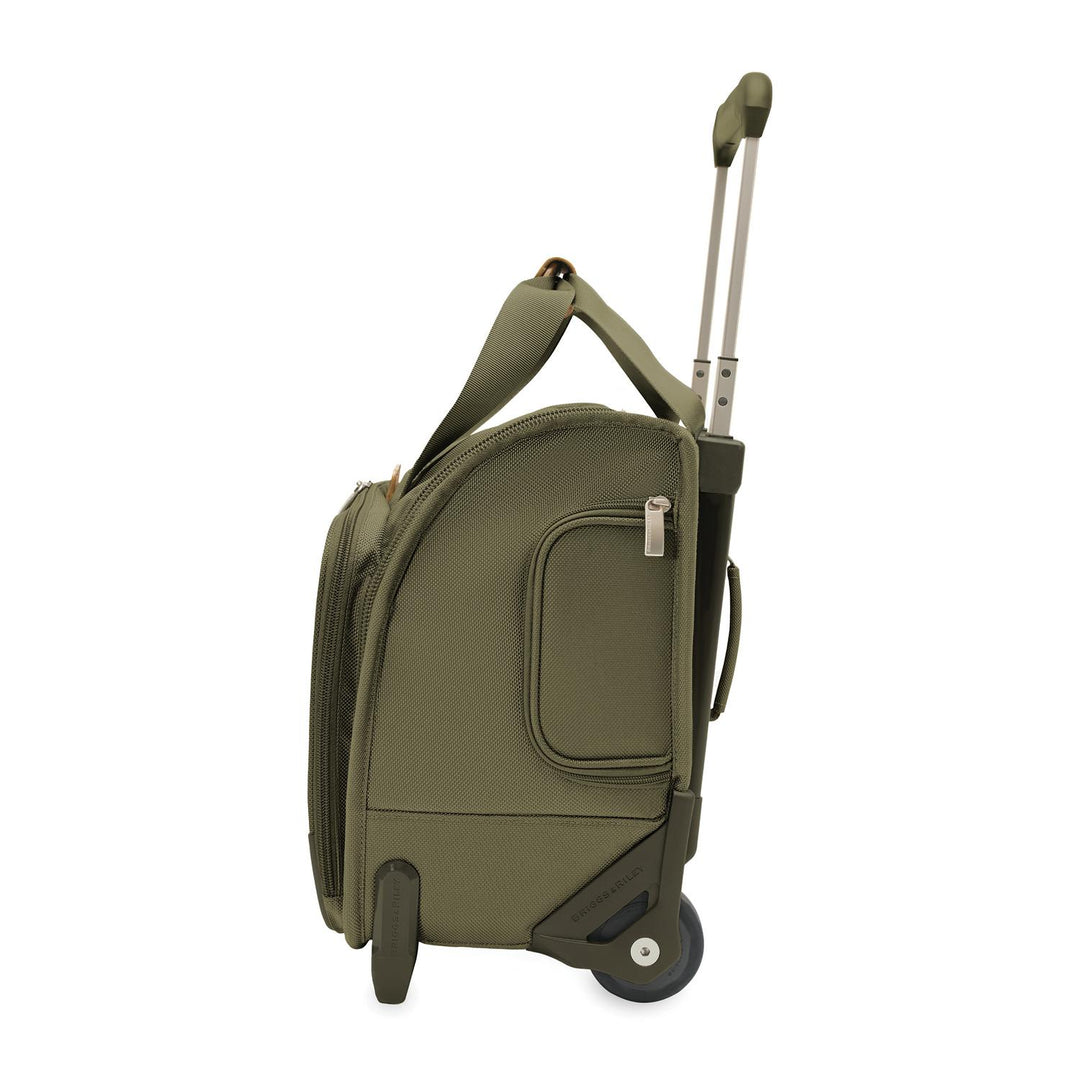 Briggs & Riley Baseline 2-Wheel Cabin Bag (SA)