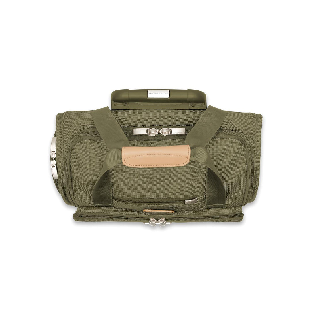 Briggs & Riley Baseline 2-Wheel Cabin Bag (SA)