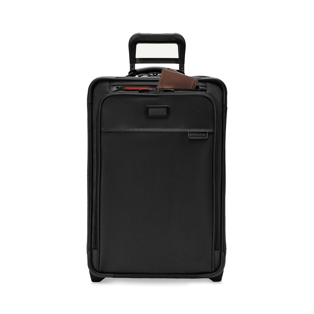 Briggs & Riley Baseline Essential 2-Wheel Carry-On