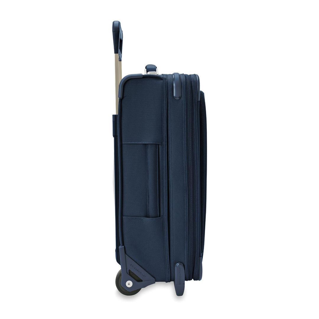 Briggs & Riley Baseline Essential 2-Wheel Carry-On