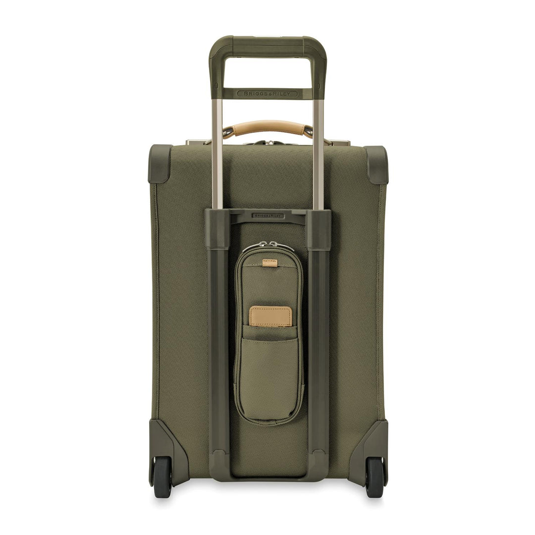 Briggs & Riley Baseline Essential 2-Wheel Carry-On