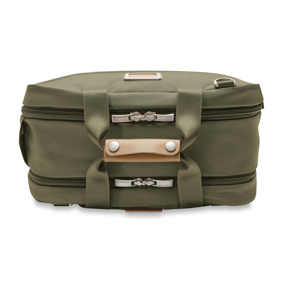 Briggs & Riley Baseline Executive Travel Duffle (SA)